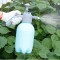 Manual Garden Sprayer Safety Valve Adjustable Pressure Sprayer Mist Sprayer